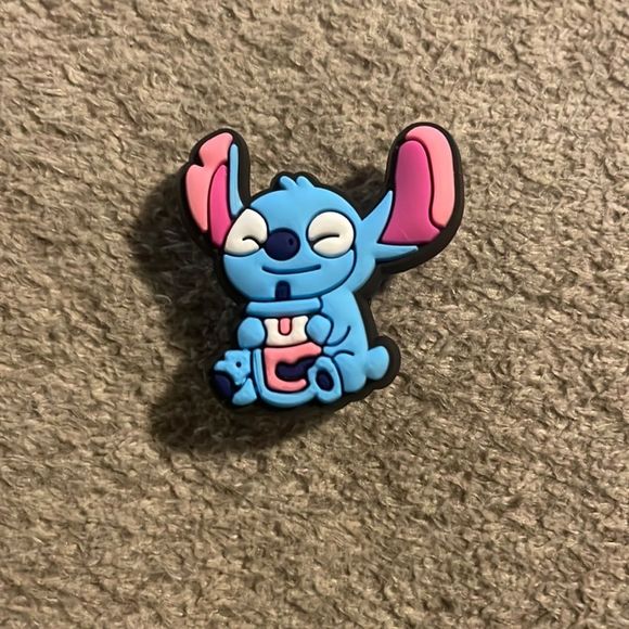 Jibbitz Accessories 5 New Lilo Stitch Crocs Jibbitz Charm Poshmark